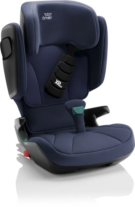 Britax Römer Kidfix I-Size Moonlight Blue (100-150cm) 3 Britax Römer Kidfix I-Size Moonlight Blue (100-150cm)