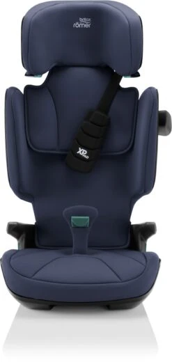 Britax Römer Kidfix I-Size Moonlight Blue (100-150cm) 12 Britax Römer Kidfix I-Size Moonlight Blue (100-150cm) -Britax Römer 52092 3 231001 3