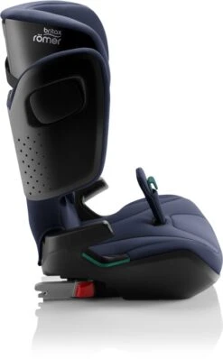 Britax Römer Kidfix I-Size Moonlight Blue (100-150cm) 15 Britax Römer Kidfix I-Size Moonlight Blue (100-150cm) -Britax Römer 52092 6 231001 6