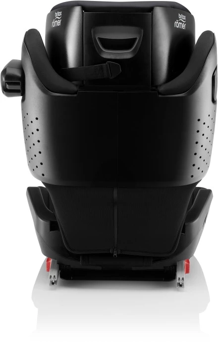 Britax Römer Kidfix I-Size Cosmos Black (100-150cm) 4 Britax Römer Kidfix I-Size Cosmos Black (100-150cm) – Bild 2