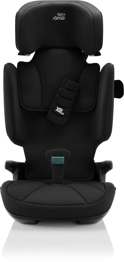 Britax Römer Kidfix I-Size Cosmos Black (100-150cm) 5 Britax Römer Kidfix I-Size Cosmos Black (100-150cm) – Bild 3