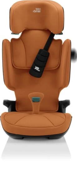 Britax Römer Kidfix I-Size Golden Cognac (100-150cm) -Britax Römer 52124 3 231003 3
