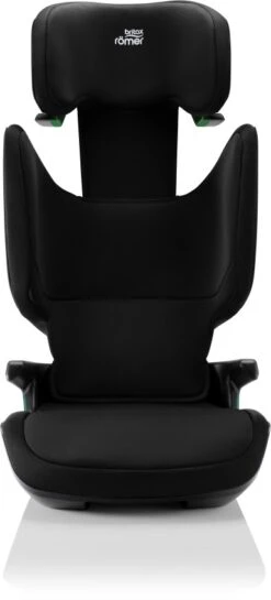 Britax Römer Kidfix M I-Size Cosmos Black (100-150cm) -Britax Römer 52238 4 231004 4