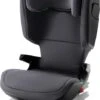 Britax Römer Kidfix M I-Size Storm Grey (100-150cm) 2 Britax Römer Kidfix M I-Size Storm Grey (100-150cm) -Britax Römer 52239 1 231005 1