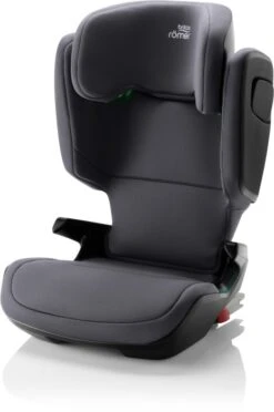 Britax Römer Kidfix M I-Size Storm Grey (100-150cm)