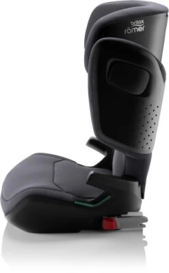 Britax Römer Kidfix M I-Size Storm Grey (100-150cm) -Britax Römer 52239 3 231005 3
