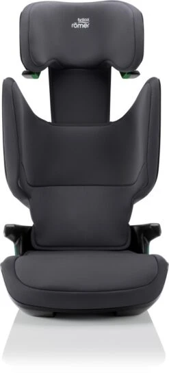 Britax Römer Kidfix M I-Size Storm Grey (100-150cm) -Britax Römer 52239 4 231005 4