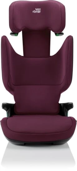 Britax Römer Kidfix M I-Size Burgundy Red (100-150cm) -Britax Römer 52241 4 231007 4