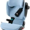 Britax Römer KIDFIX I-SIZE Sommerbezug Blue -Britax Römer 53677 0 230686
