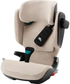 Britax Römer KIDFIX I-SIZE Sommerbezug Beige