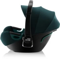 Britax Römer Baby Safe ISense Inkl. Flex Base ISense GREEN SENSE Atlantic Green -Britax Römer 53762 3 23070202 2