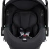 Britax Römer Baby Safe ISense Inkl. Flex Base ISense GREEN SENSE Fossil Grey 1 Britax Römer Baby Safe ISense Inkl. Flex Base ISense GREEN SENSE Fossil Grey -Britax Römer 53763 1 23070203