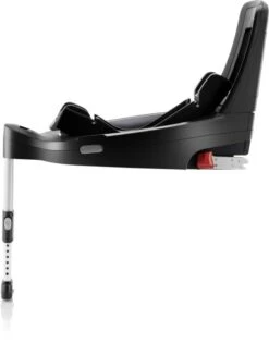 Britax Römer Baby Safe ISense Inkl. Flex Base ISense GREEN SENSE Fossil Grey -Britax Römer 53763 4 23977