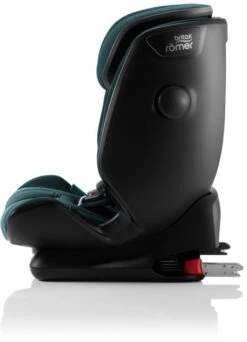 Britax Römer Advansafix I-Size GREEN SENSE Atlantic Green (Gruppe 1/2/3, 76 - 150 Cm) 9 Britax Römer Advansafix I-Size GREEN SENSE Atlantic Green (Gruppe 1/2/3, 76 - 150 Cm) -Britax Römer 53766 4 23070178 4