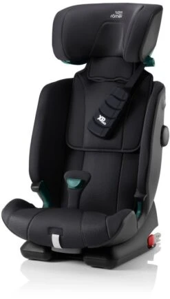 Britax Römer Advansafix I-Size GREEN SENSE Fossil Grey (Gruppe 1/2/3, 76 - 150 Cm) -Britax Römer 53769 3 23070179 3