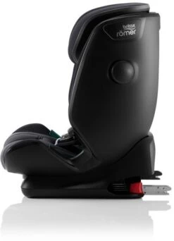 Britax Römer Advansafix I-Size GREEN SENSE Fossil Grey (Gruppe 1/2/3, 76 - 150 Cm) -Britax Römer 53769 4 23070179 4