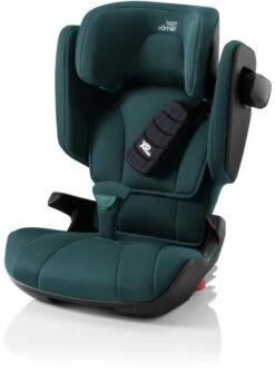 Britax Römer Kidfix I-Size GREEN SENSE Atlantic Green (100-150cm)