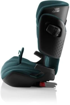 Britax Römer Kidfix I-Size GREEN SENSE Atlantic Green (100-150cm) 10 Britax Römer Kidfix I-Size GREEN SENSE Atlantic Green (100-150cm) -Britax Römer 53770 3 231018 3