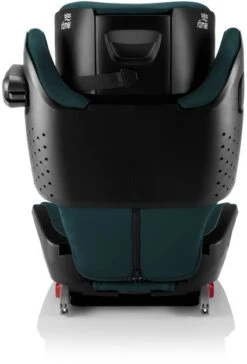 Britax Römer Kidfix I-Size GREEN SENSE Atlantic Green (100-150cm) 11 Britax Römer Kidfix I-Size GREEN SENSE Atlantic Green (100-150cm) -Britax Römer 53770 4 231018 4