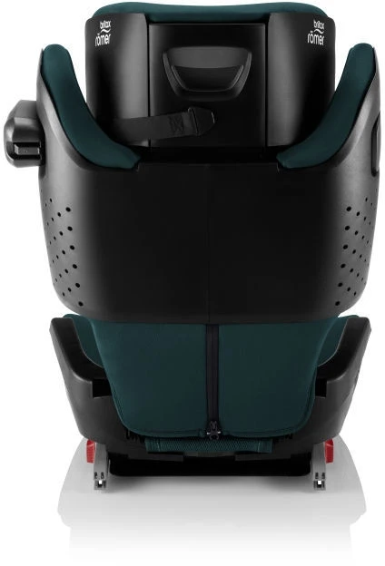 Britax Römer Kidfix I-Size GREEN SENSE Atlantic Green (100-150cm) 6 Britax Römer Kidfix I-Size GREEN SENSE Atlantic Green (100-150cm) – Bild 4