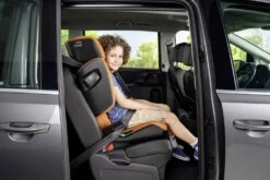 Britax Römer Kidfix I-Size GREEN SENSE Atlantic Green (100-150cm) 13 Britax Römer Kidfix I-Size GREEN SENSE Atlantic Green (100-150cm) -Britax Römer 53770 6 230999 8