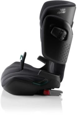 Britax Römer Kidfix I-Size GREEN SENSE Fossil Grey (100-150cm) -Britax Römer 53771 3 231019 3
