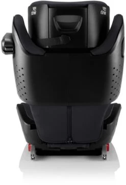 Britax Römer Kidfix I-Size GREEN SENSE Fossil Grey (100-150cm) -Britax Römer 53771 4 231019 4