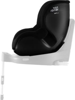Britax Römer Dualfix 3 I-Size Space Black (61-105 Cm) 17 Britax Römer Dualfix 3 I-Size Space Black (61-105 Cm) -Britax Römer 53772 7 231020 7