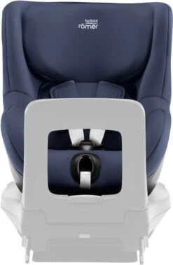 Britax Römer Dualfix 3 I-Size Indigo Blue (61-105 Cm) -Britax Römer 53775 2 231023 2