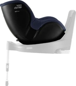 Britax Römer Dualfix 3 I-Size Indigo Blue (61-105 Cm) -Britax Römer 53775 5 231023 5