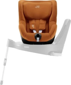 Britax Römer Dualfix 3 I-Size Golden Cognac (61-105 Cm) 13 Britax Römer Dualfix 3 I-Size Golden Cognac (61-105 Cm) -Britax Römer 53776 3 231024 3