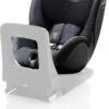 Britax Römer Dualfix 3 I-Size Blue Marble (61-105 Cm)