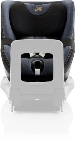 Britax Römer Dualfix 3 I-Size Blue Marble (61-105 Cm) -Britax Römer 53777 2 231025 2