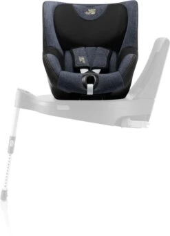 Britax Römer Dualfix 3 I-Size Blue Marble (61-105 Cm) -Britax Römer 53777 3 231025 3
