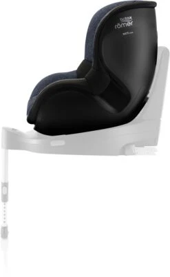 Britax Römer Dualfix 3 I-Size Blue Marble (61-105 Cm) -Britax Römer 53777 5 231025 5