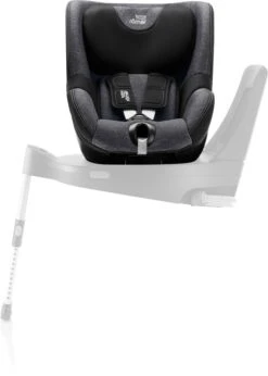 Britax Römer Dualfix 3 I-Size Graphite Marble (61-105 Cm) -Britax Römer 53778 3 231026 3