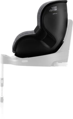 Britax Römer Dualfix 3 I-Size Graphite Marble (61-105 Cm) -Britax Römer 53778 4 231026 4
