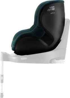 Britax Römer Dualfix 3 I-Size GREEN SENSE Atlantic Green (61-105 Cm) -Britax Römer 53779 4 231027 4