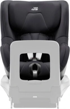Britax Römer Dualfix 3 I-Size GREEN SENSE Fossil Grey (61-105 Cm) -Britax Römer 53780 2 231028 2