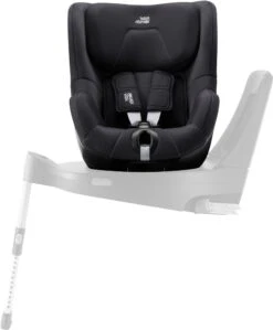 Britax Römer Dualfix 3 I-Size GREEN SENSE Fossil Grey (61-105 Cm) -Britax Römer 53780 3 231028 3