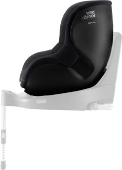 Britax Römer Dualfix 3 I-Size GREEN SENSE Fossil Grey (61-105 Cm) -Britax Römer 53780 5 231028 5