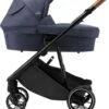 Britax Römer Strider M Navy Ink ESSENTIAL BUNDLE (Kinderwagen + Babywanne) -Britax Römer 54130 1 23203 1