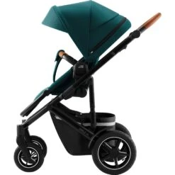 Britax Römer 2023 SMILE III Green Sense Atlantic Green -Britax Römer 54708 3 23204 2