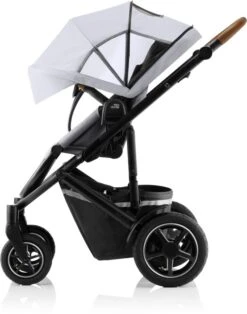 Britax Römer 2023 SMILE III Stay Cool Verdeck