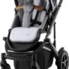 Britax Römer 2023 SMILE III Stay Cool Sitzeinlage -Britax Römer 54716 1 23168 3