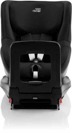 Britax Römer 2022 Dualfix M I-Size (61-105cm) Space Black