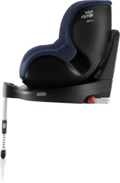 Britax Römer 2022 Dualfix M I-Size (61-105cm) Indigo Blue -Britax Römer 56055 5 231038 5