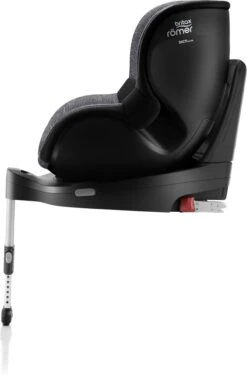 Britax Römer 2022 Dualfix M I-Size (61-105cm) Graphite Marble -Britax Römer 56058 6 231041 6
