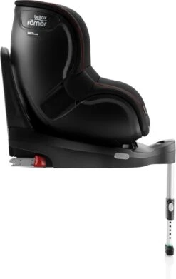 Britax Römer 2022 Dualfix M I-Size (61-105cm) Cool Flow Black Auslaufmodell -Britax Römer 56059 6 231042 6