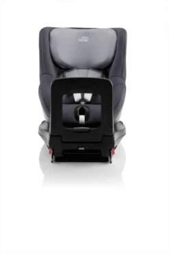 Britax Römer 2022 Dualfix I-Size (40-105 Cm) Midnight Grey